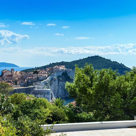 Apartments Dubrovnik Seven חדר תמונה