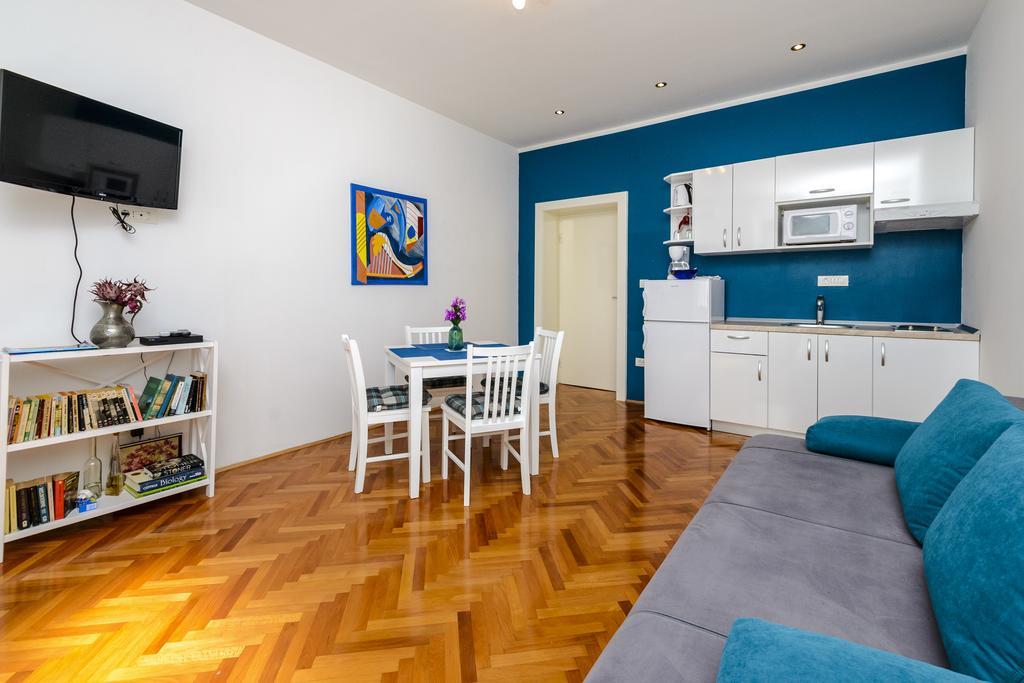 Apartments Dubrovnik Seven חדר תמונה