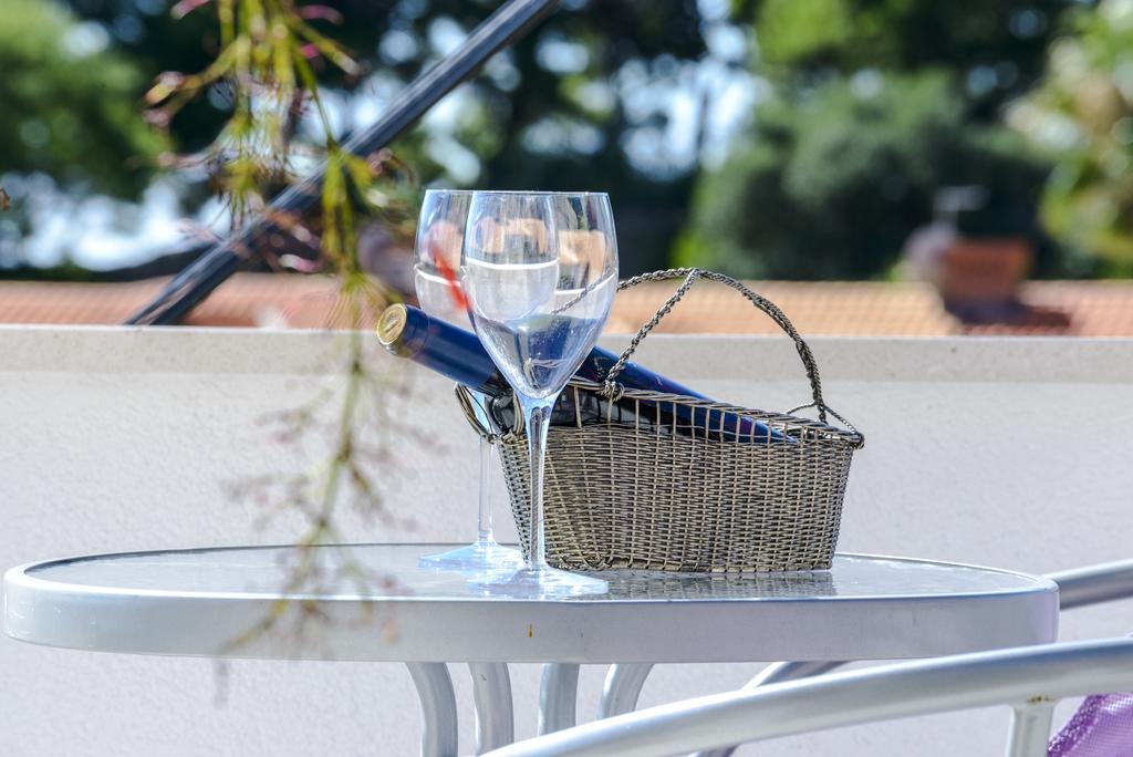 Apartments Dubrovnik Seven מראה חיצוני תמונה