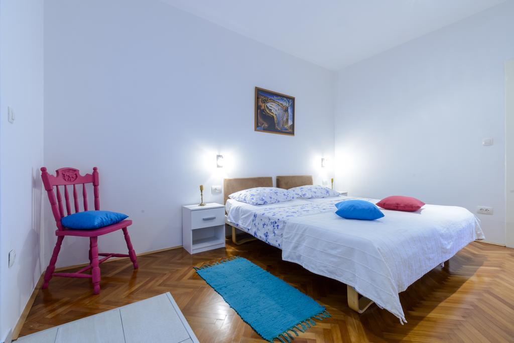 Apartments Dubrovnik Seven חדר תמונה