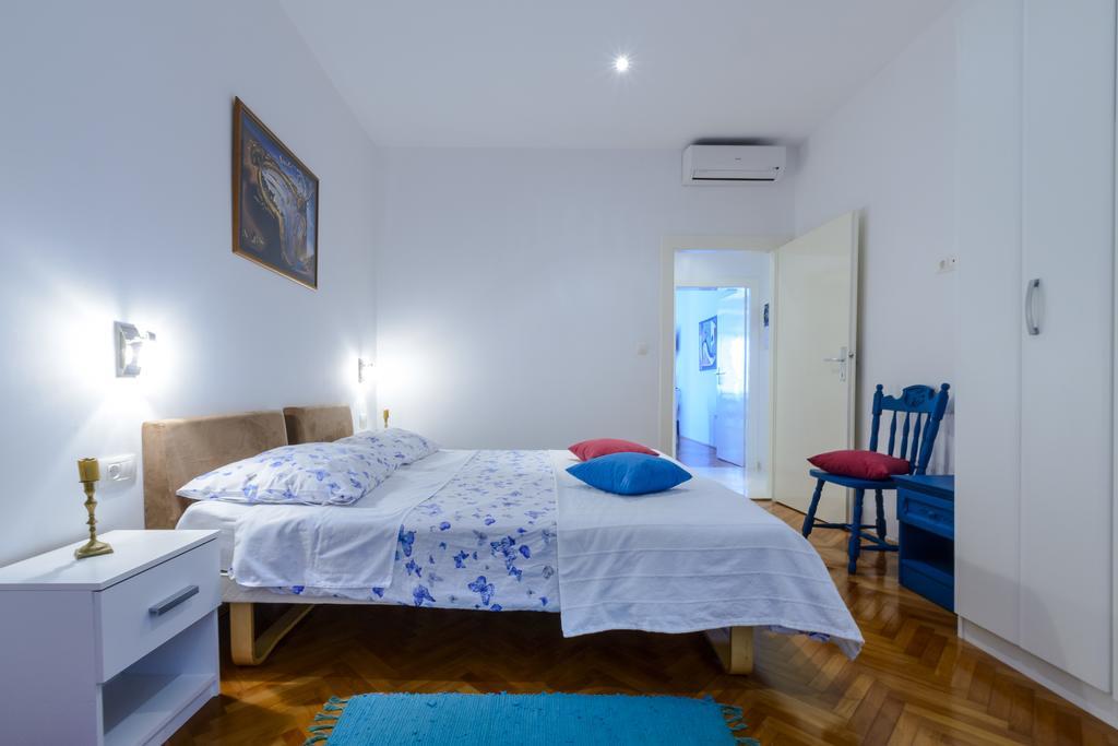 Apartments Dubrovnik Seven חדר תמונה