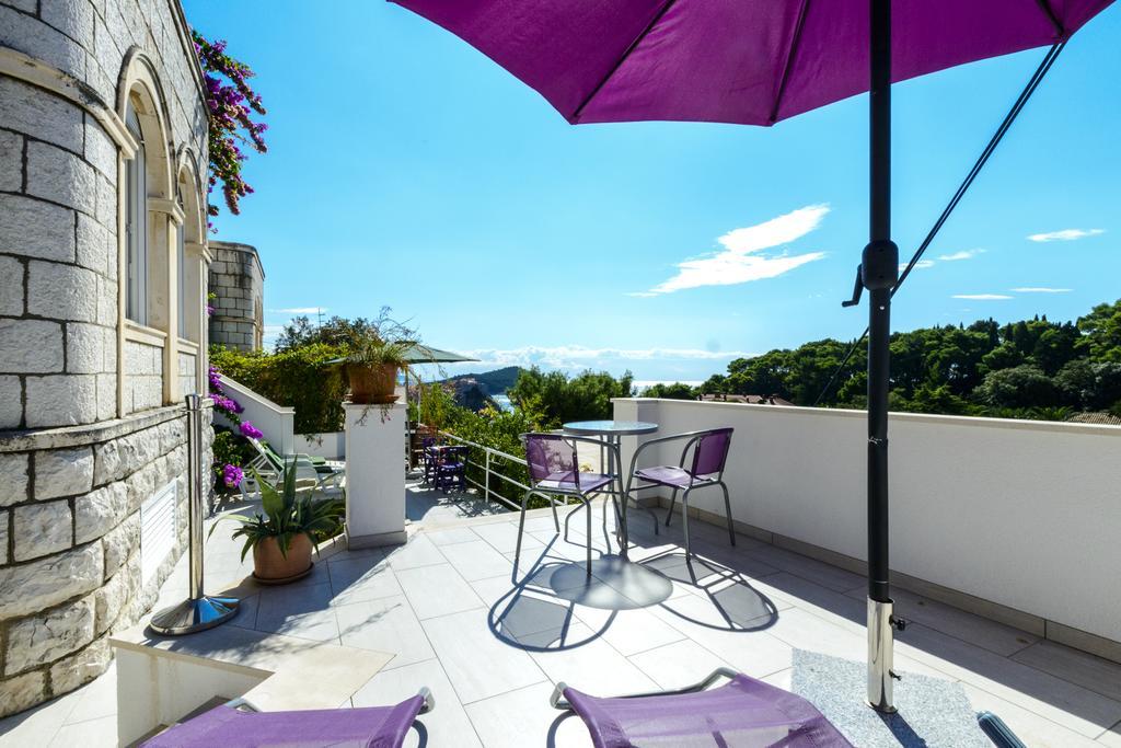 Apartments Dubrovnik Seven חדר תמונה