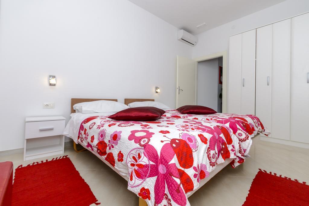 Apartments Dubrovnik Seven חדר תמונה