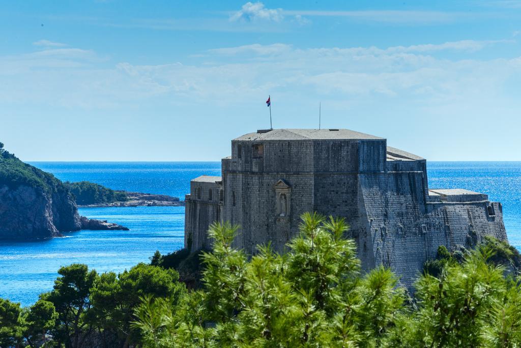 Apartments Dubrovnik Seven חדר תמונה