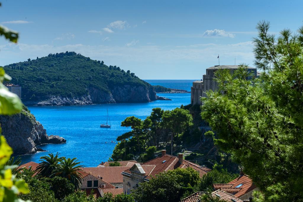 Apartments Dubrovnik Seven מראה חיצוני תמונה