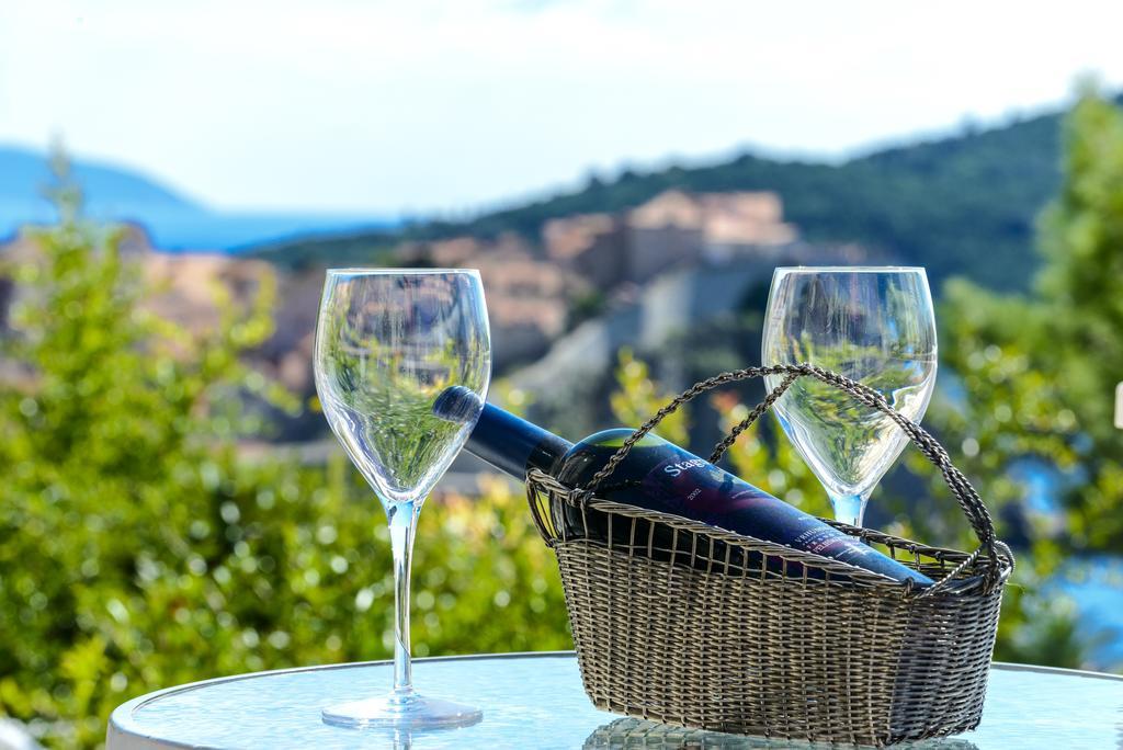 Apartments Dubrovnik Seven מראה חיצוני תמונה