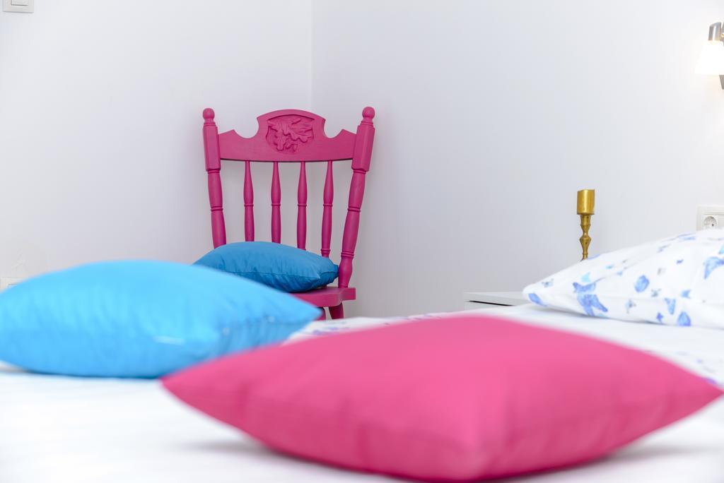 Apartments Dubrovnik Seven חדר תמונה