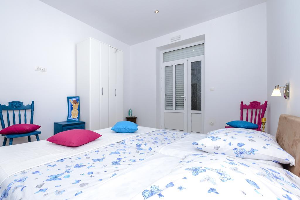 Apartments Dubrovnik Seven חדר תמונה