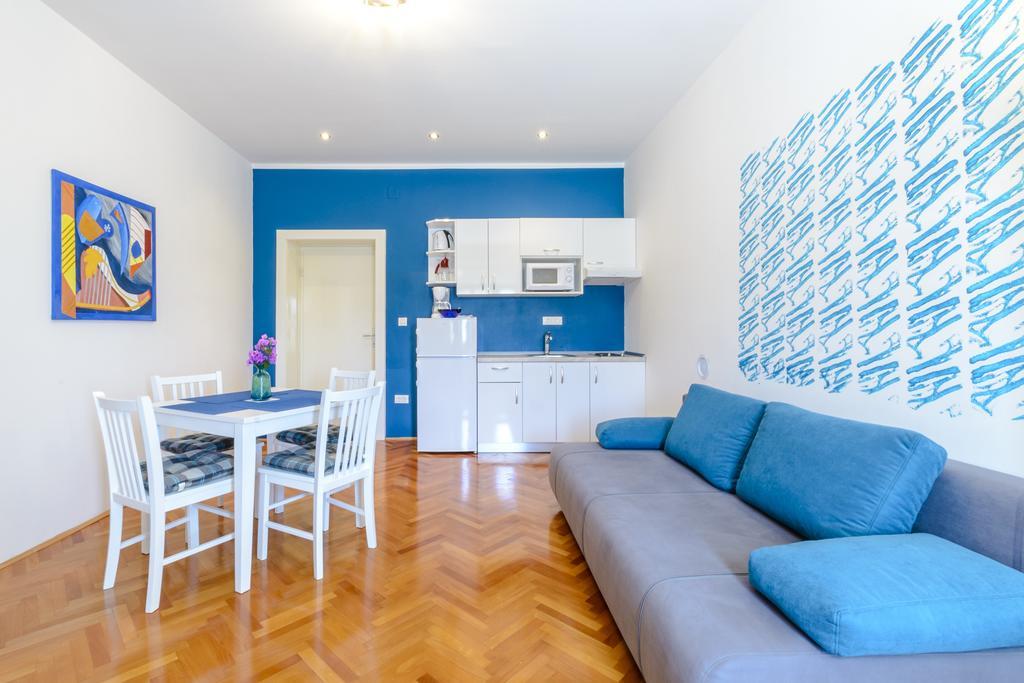 Apartments Dubrovnik Seven חדר תמונה