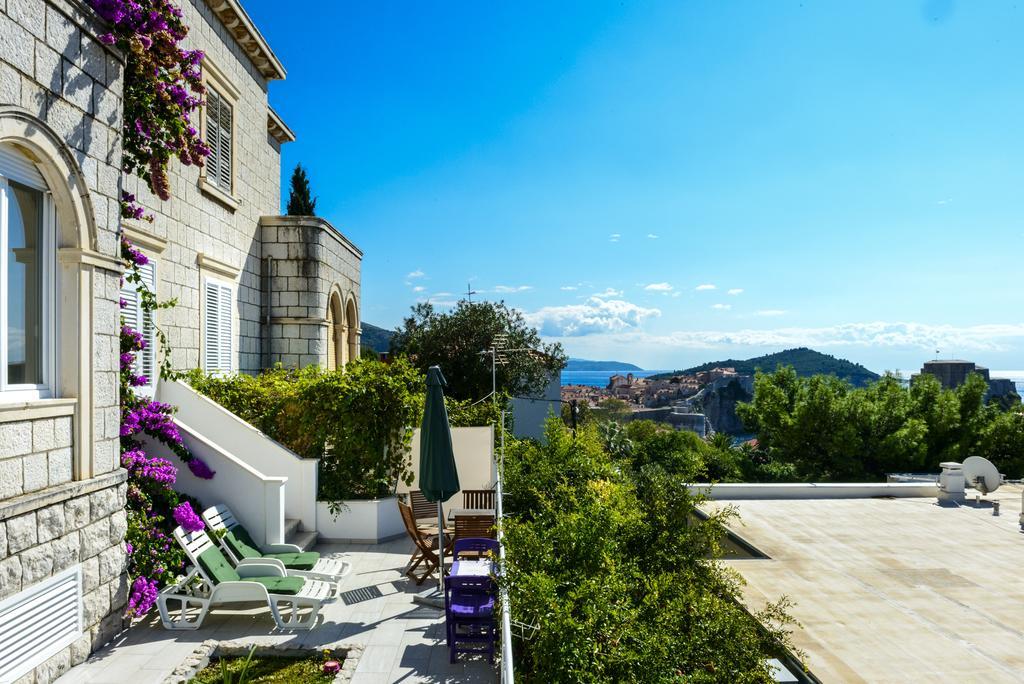 Apartments Dubrovnik Seven חדר תמונה