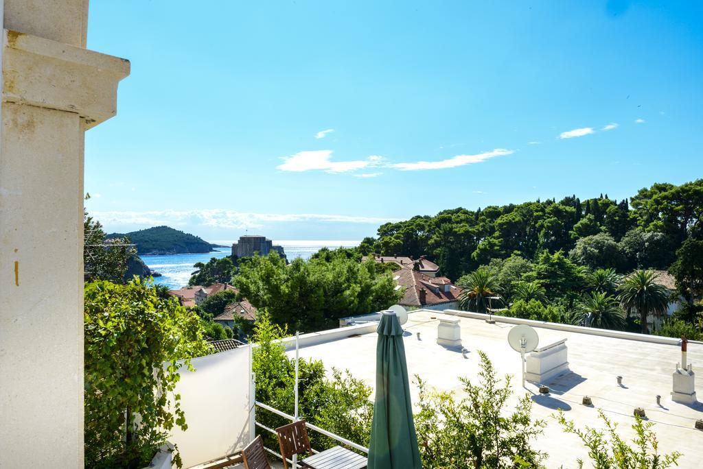 Apartments Dubrovnik Seven חדר תמונה