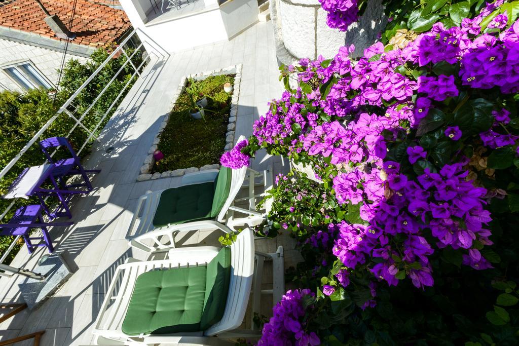 Apartments Dubrovnik Seven חדר תמונה