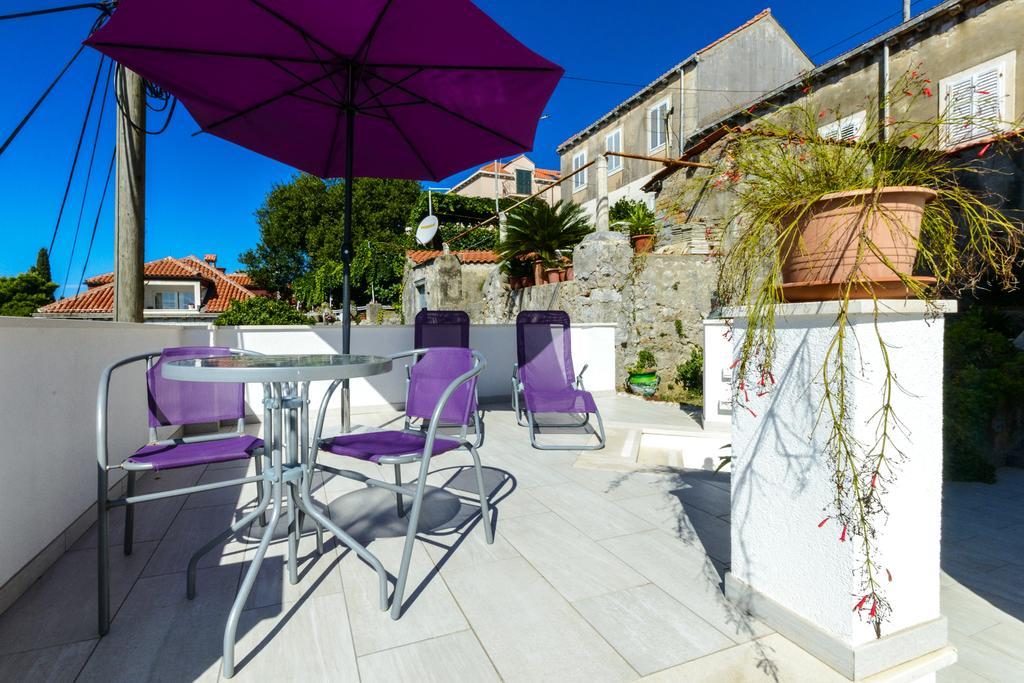 Apartments Dubrovnik Seven חדר תמונה