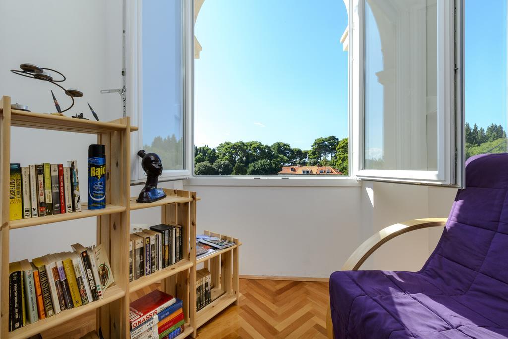 Apartments Dubrovnik Seven מראה חיצוני תמונה