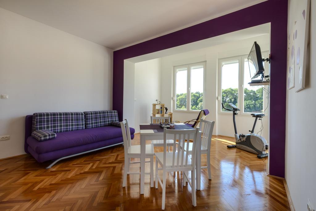 Apartments Dubrovnik Seven מראה חיצוני תמונה