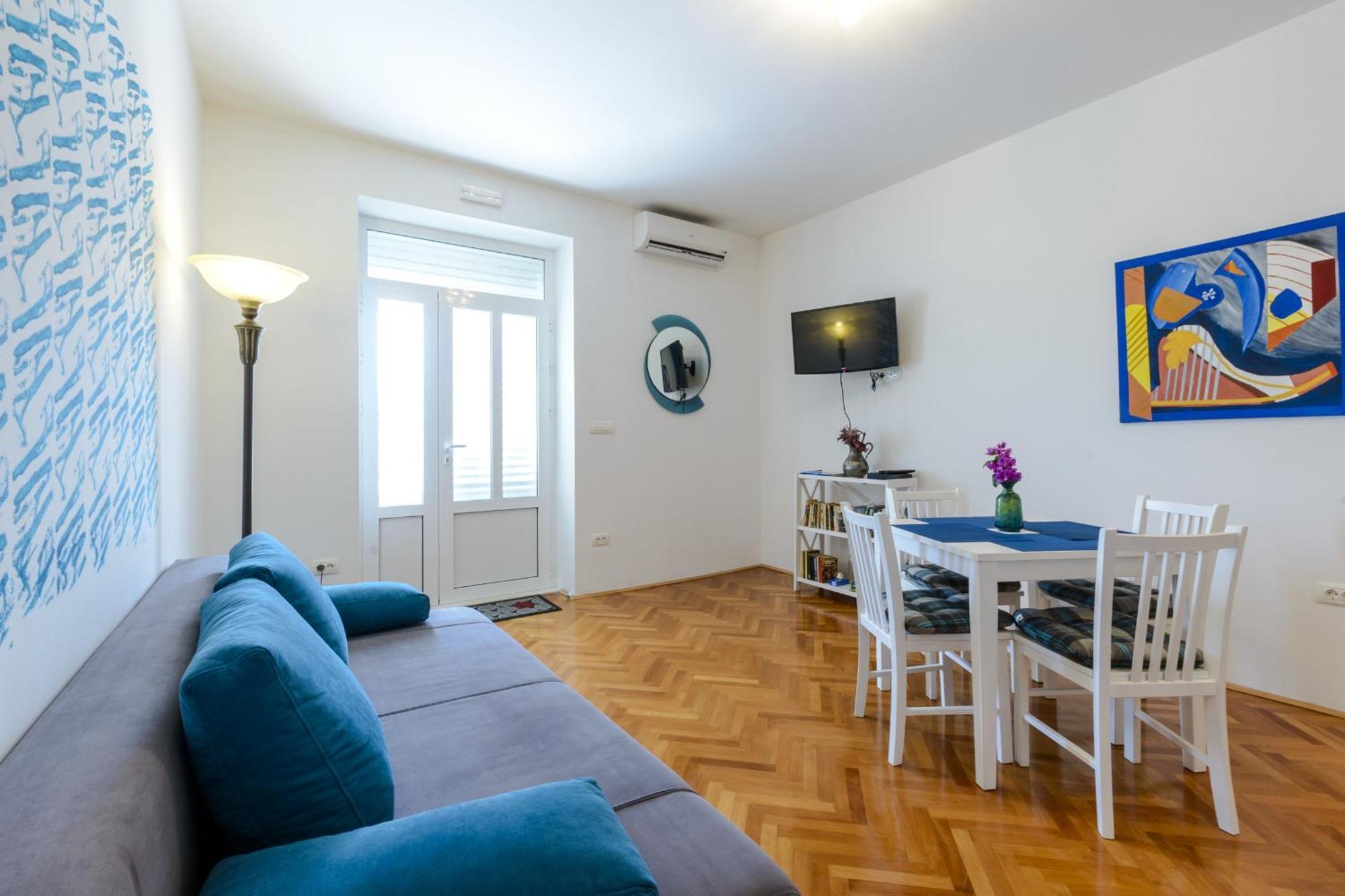 Apartments Dubrovnik Seven חדר תמונה