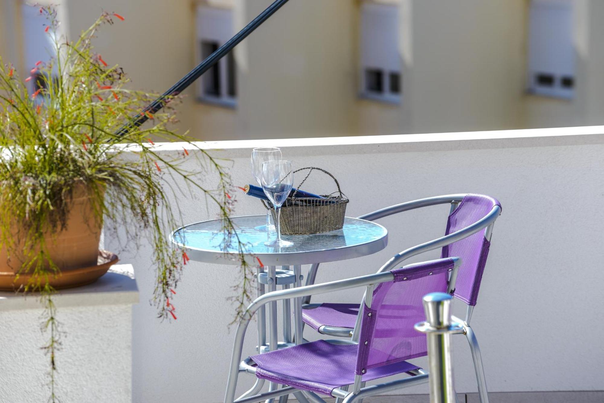 Apartments Dubrovnik Seven חדר תמונה