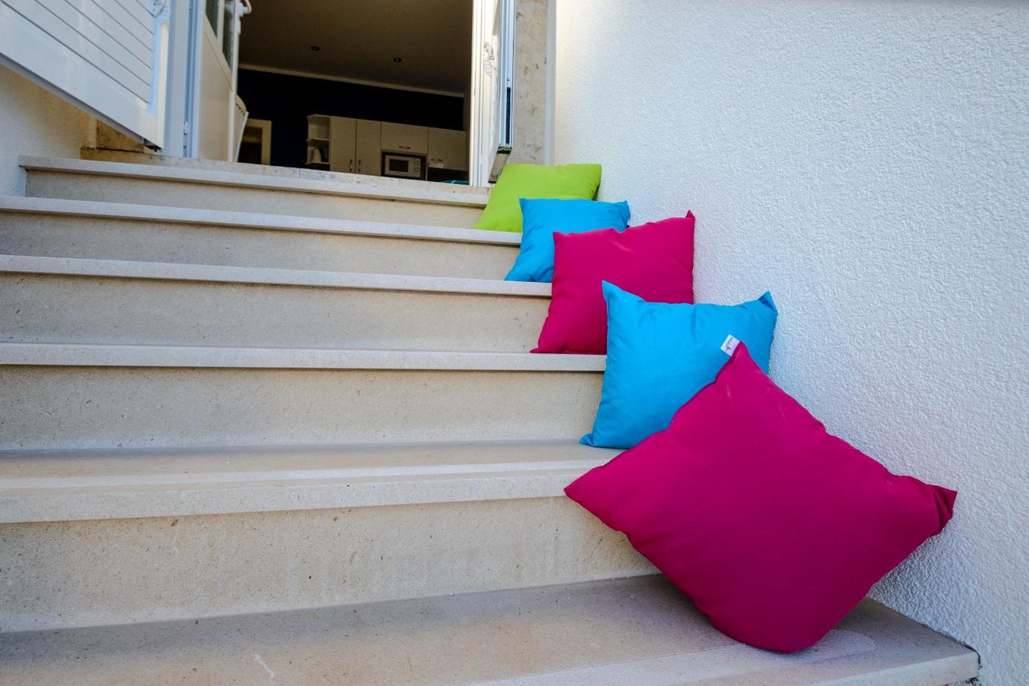 Apartments Dubrovnik Seven חדר תמונה