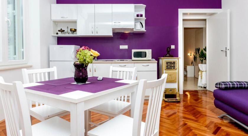 Apartments Dubrovnik Seven חדר תמונה