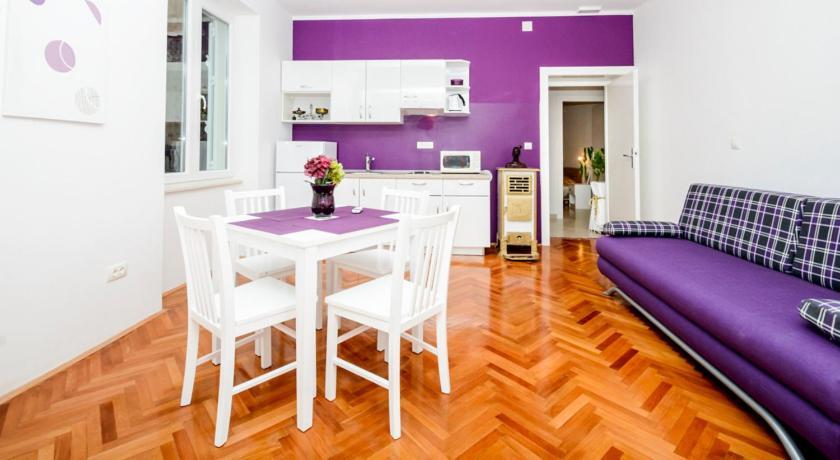 Apartments Dubrovnik Seven חדר תמונה