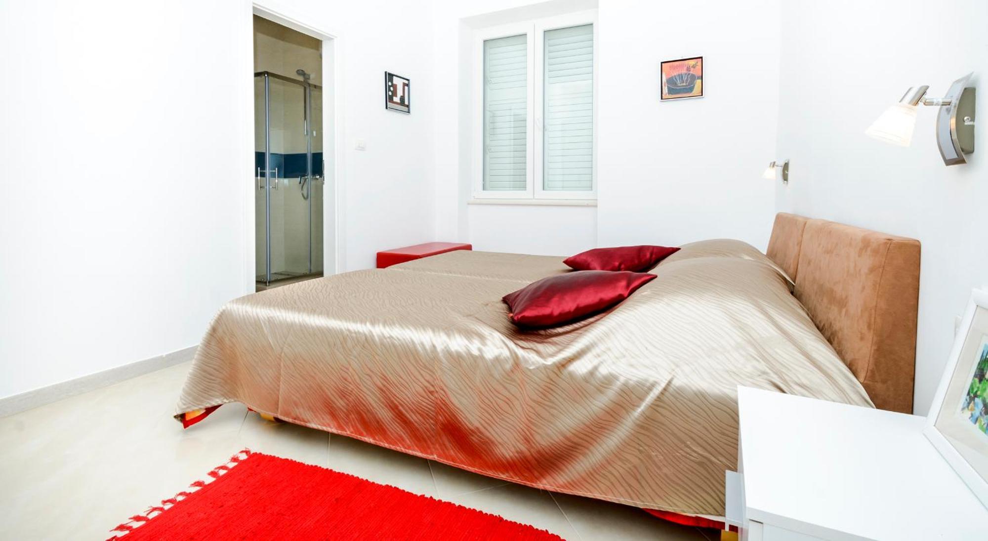 Apartments Dubrovnik Seven חדר תמונה