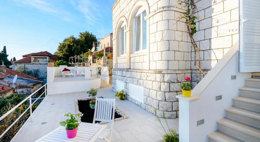 Apartments Dubrovnik Seven חדר תמונה