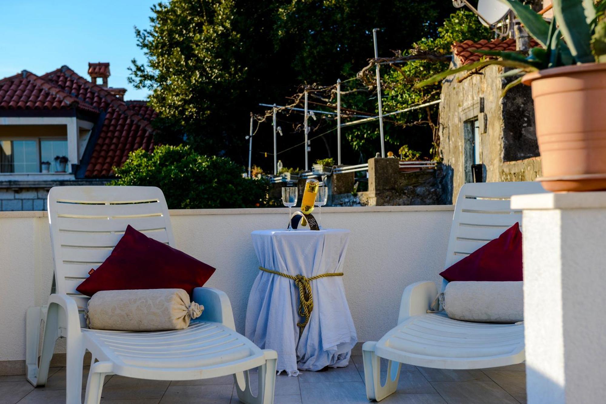 Apartments Dubrovnik Seven חדר תמונה