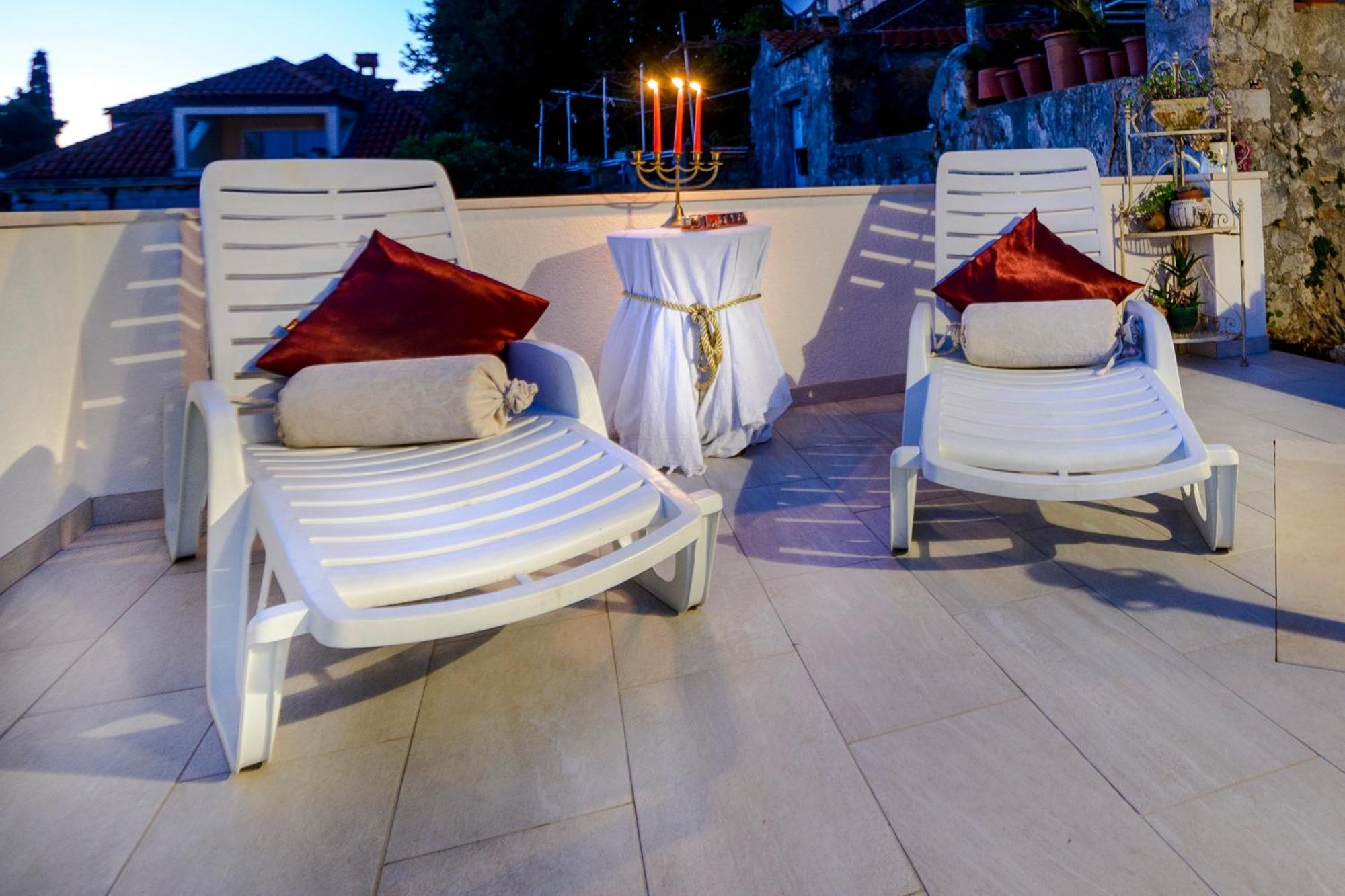 Apartments Dubrovnik Seven חדר תמונה