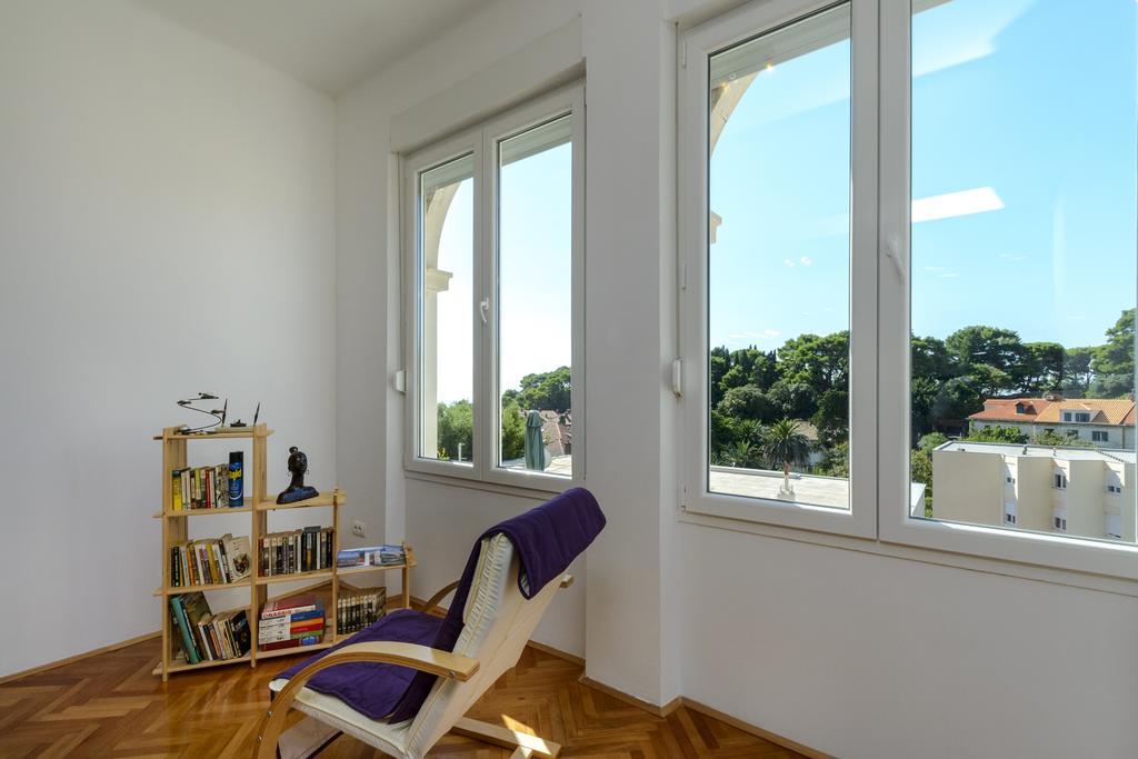 Apartments Dubrovnik Seven חדר תמונה