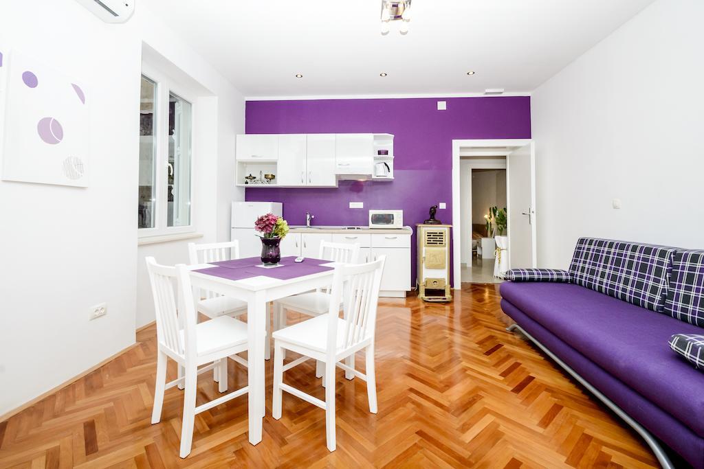 Apartments Dubrovnik Seven מראה חיצוני תמונה