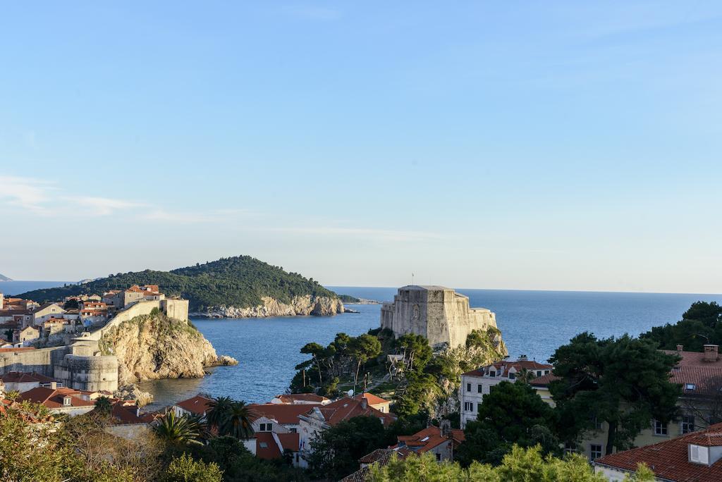 Apartments Dubrovnik Seven מראה חיצוני תמונה