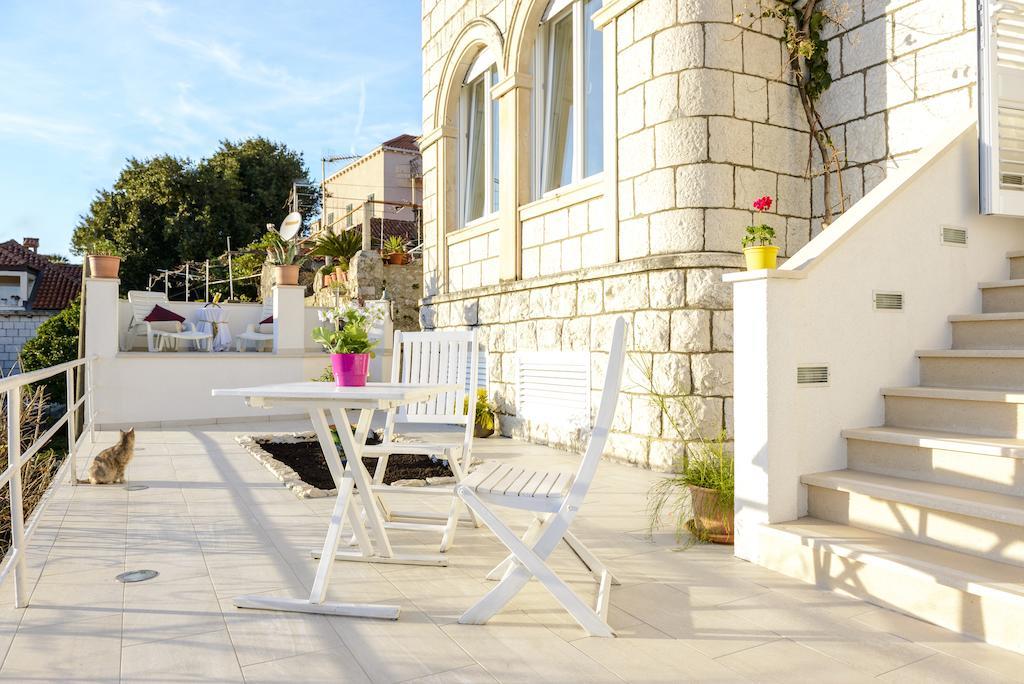 Apartments Dubrovnik Seven מראה חיצוני תמונה