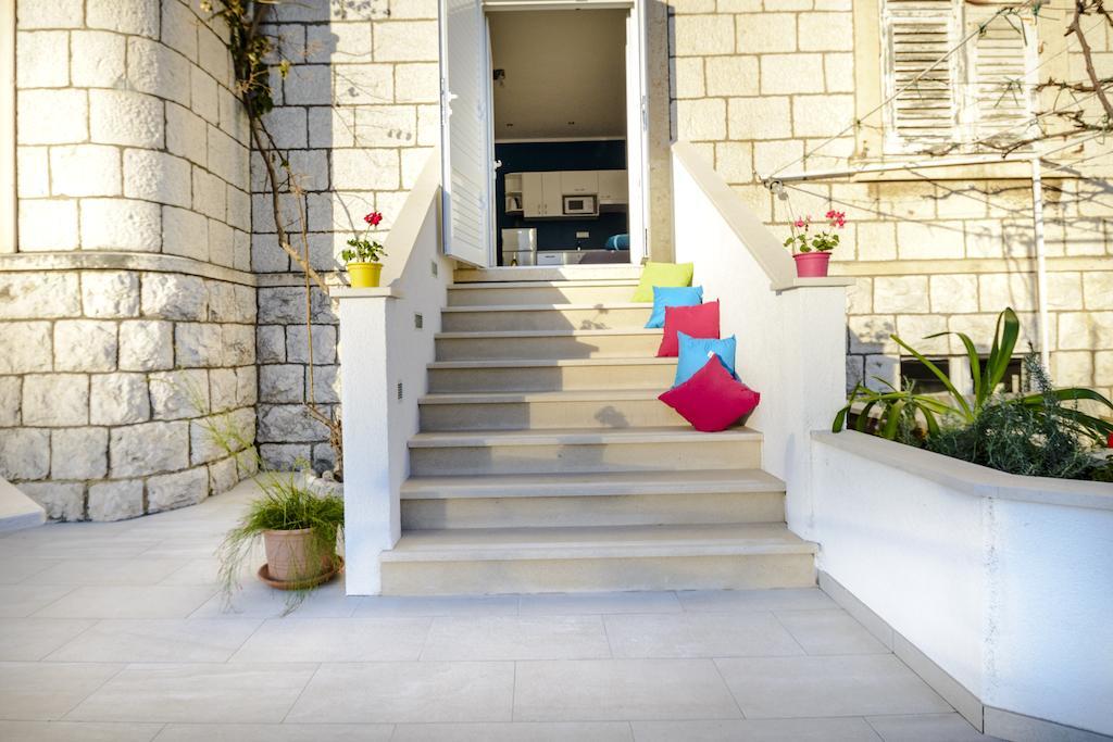 Apartments Dubrovnik Seven מראה חיצוני תמונה