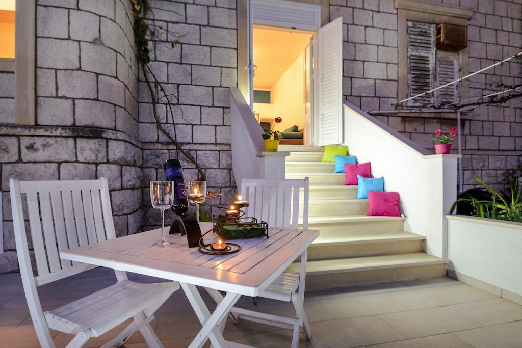 Apartments Dubrovnik Seven מראה חיצוני תמונה