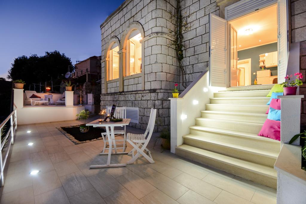 Apartments Dubrovnik Seven מראה חיצוני תמונה