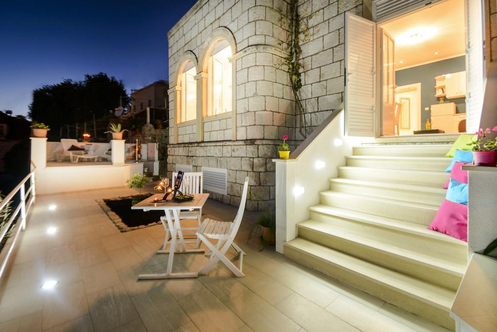 Apartments Dubrovnik Seven מראה חיצוני תמונה