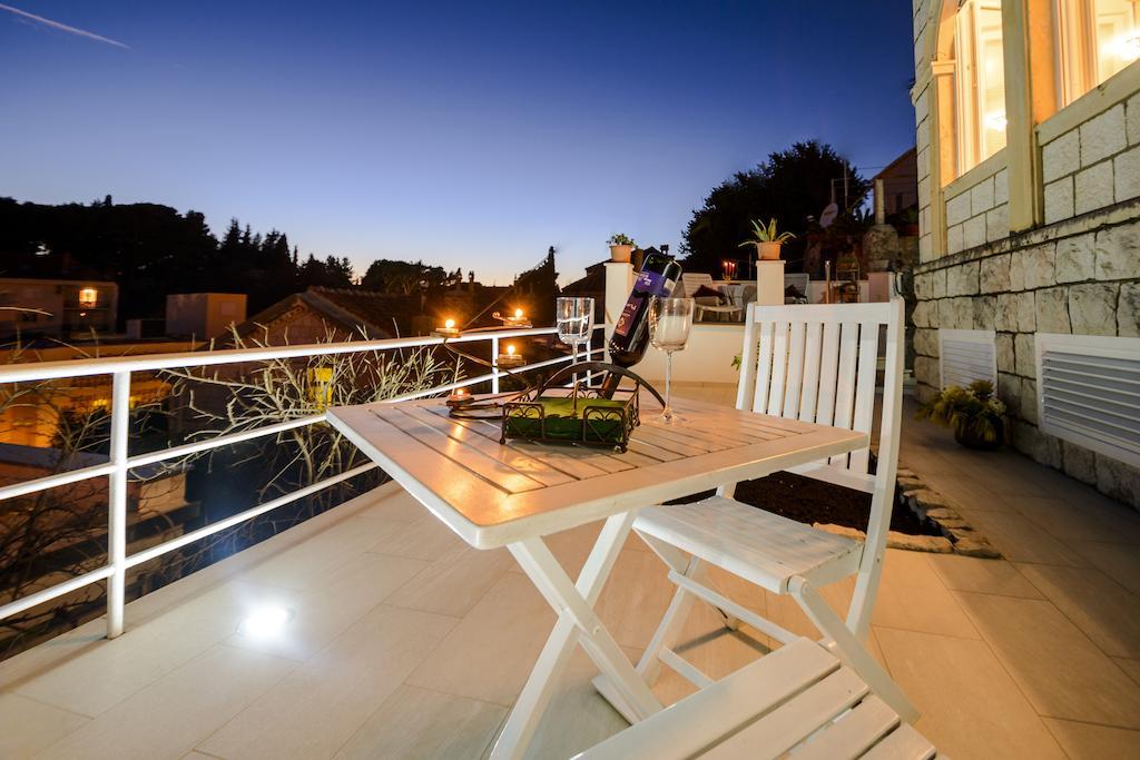 Apartments Dubrovnik Seven מראה חיצוני תמונה