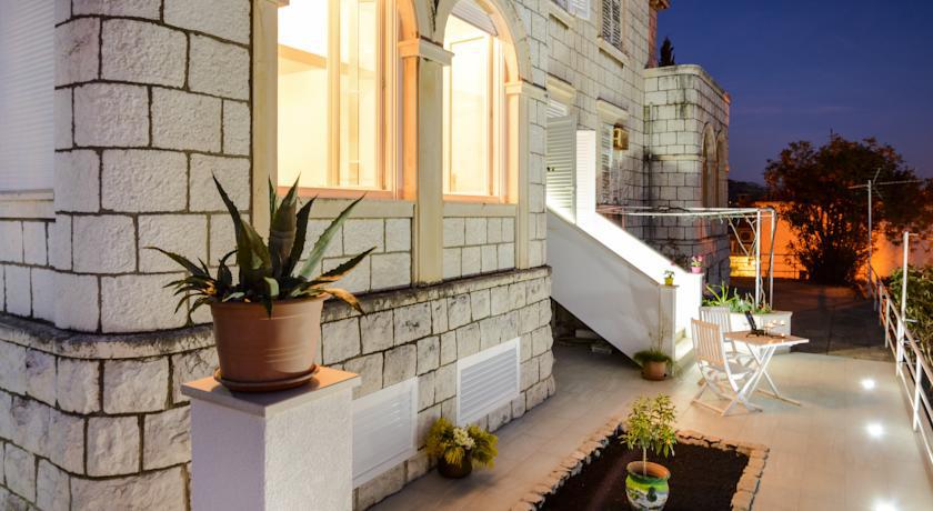 Apartments Dubrovnik Seven מראה חיצוני תמונה