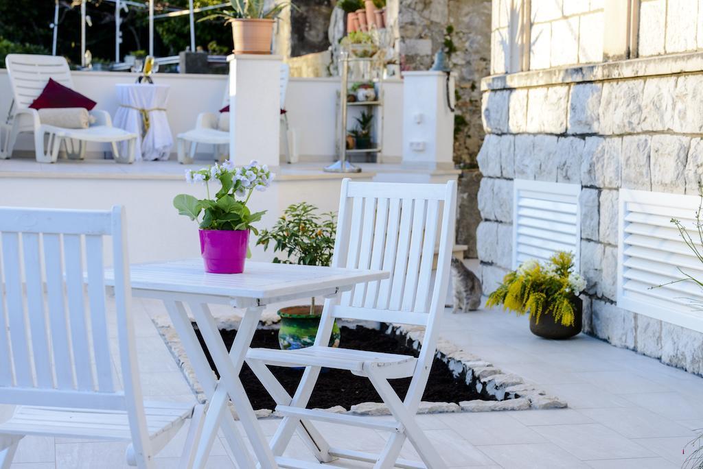 Apartments Dubrovnik Seven מראה חיצוני תמונה
