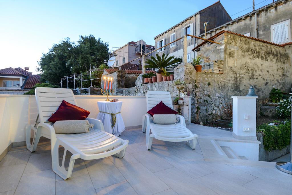 Apartments Dubrovnik Seven מראה חיצוני תמונה