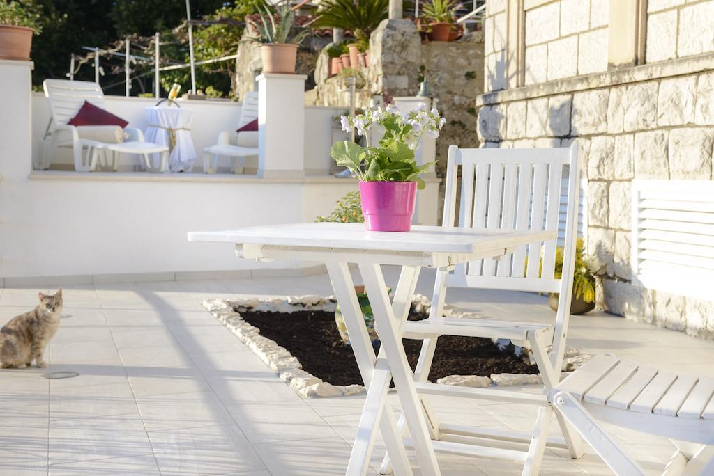 Apartments Dubrovnik Seven מראה חיצוני תמונה