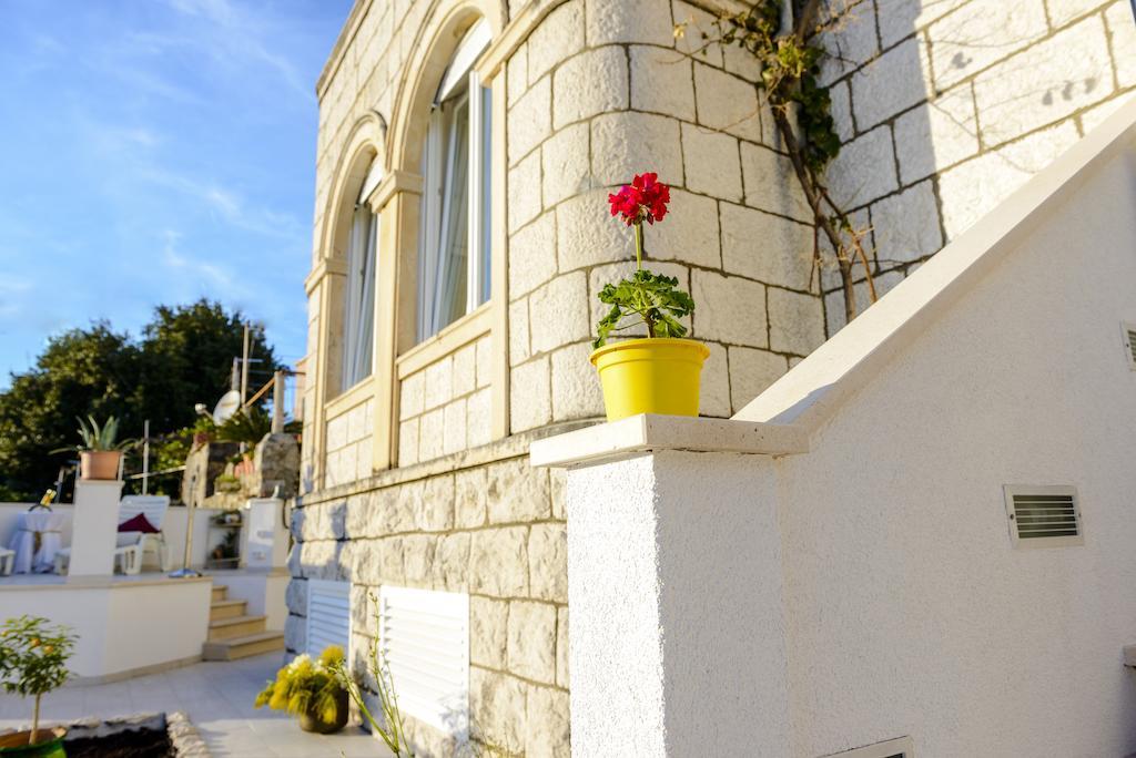 Apartments Dubrovnik Seven מראה חיצוני תמונה