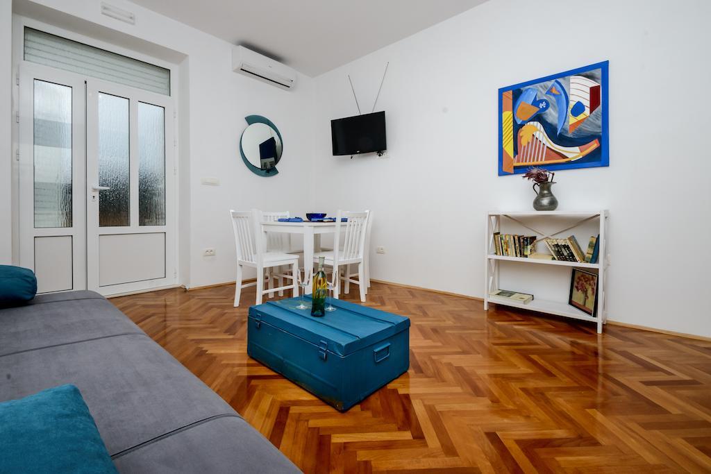Apartments Dubrovnik Seven מראה חיצוני תמונה