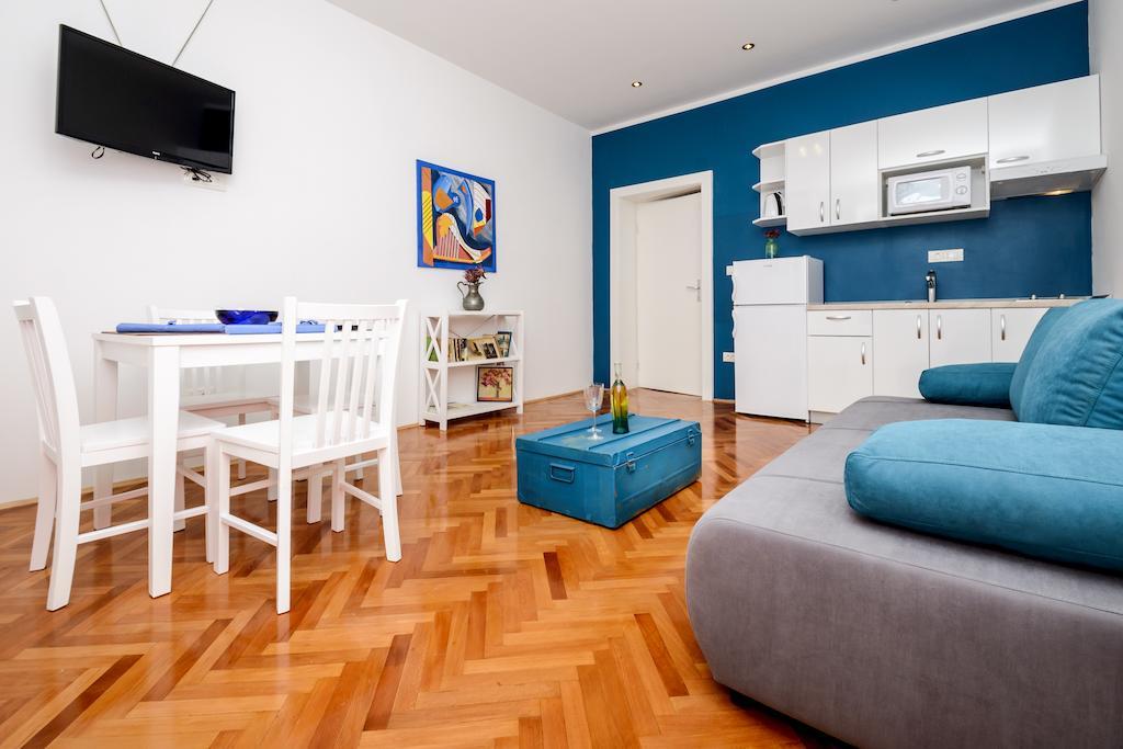Apartments Dubrovnik Seven מראה חיצוני תמונה