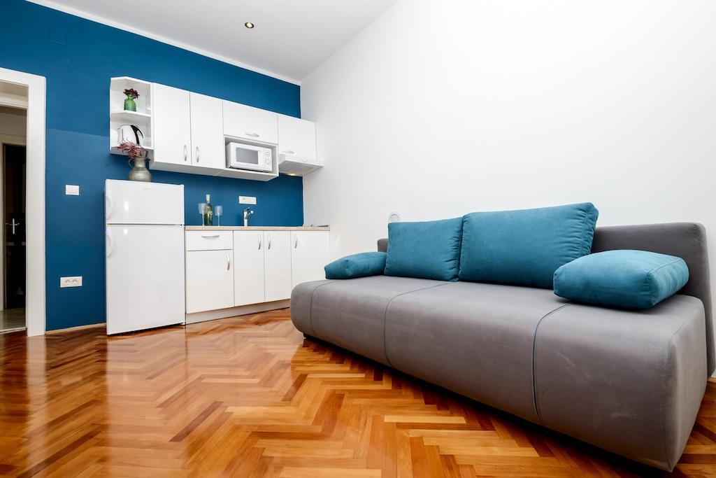 Apartments Dubrovnik Seven מראה חיצוני תמונה