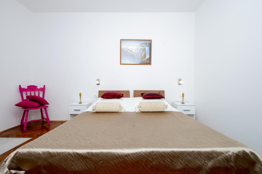Apartments Dubrovnik Seven מראה חיצוני תמונה