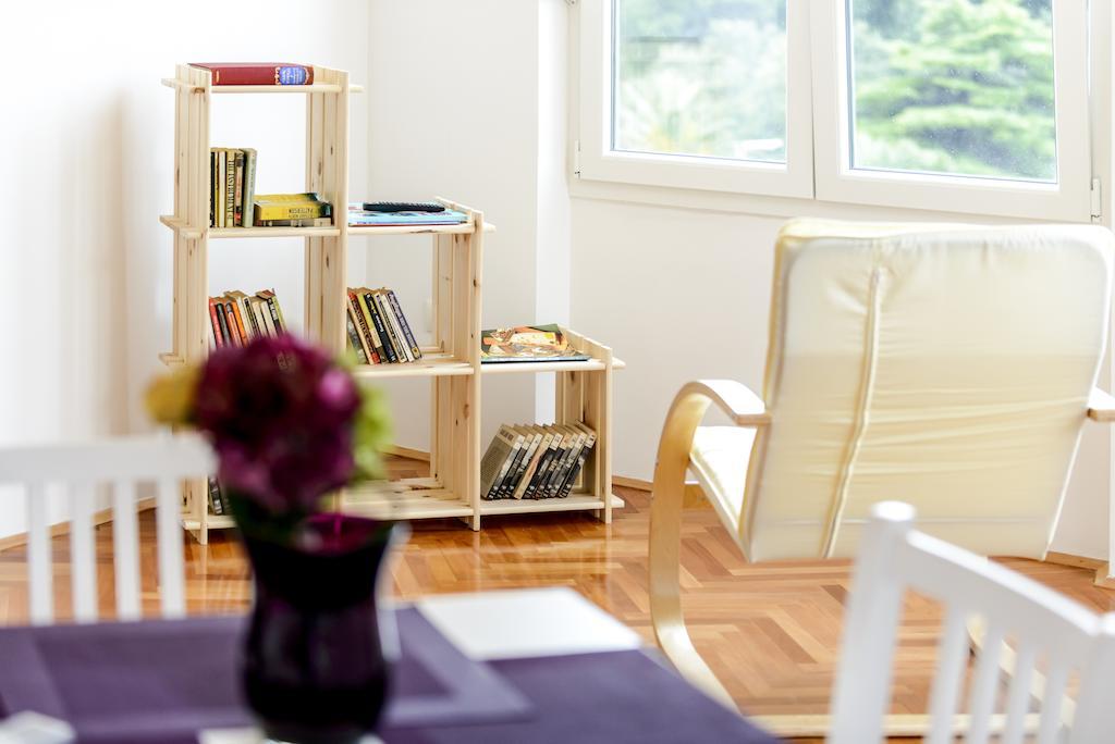 Apartments Dubrovnik Seven מראה חיצוני תמונה