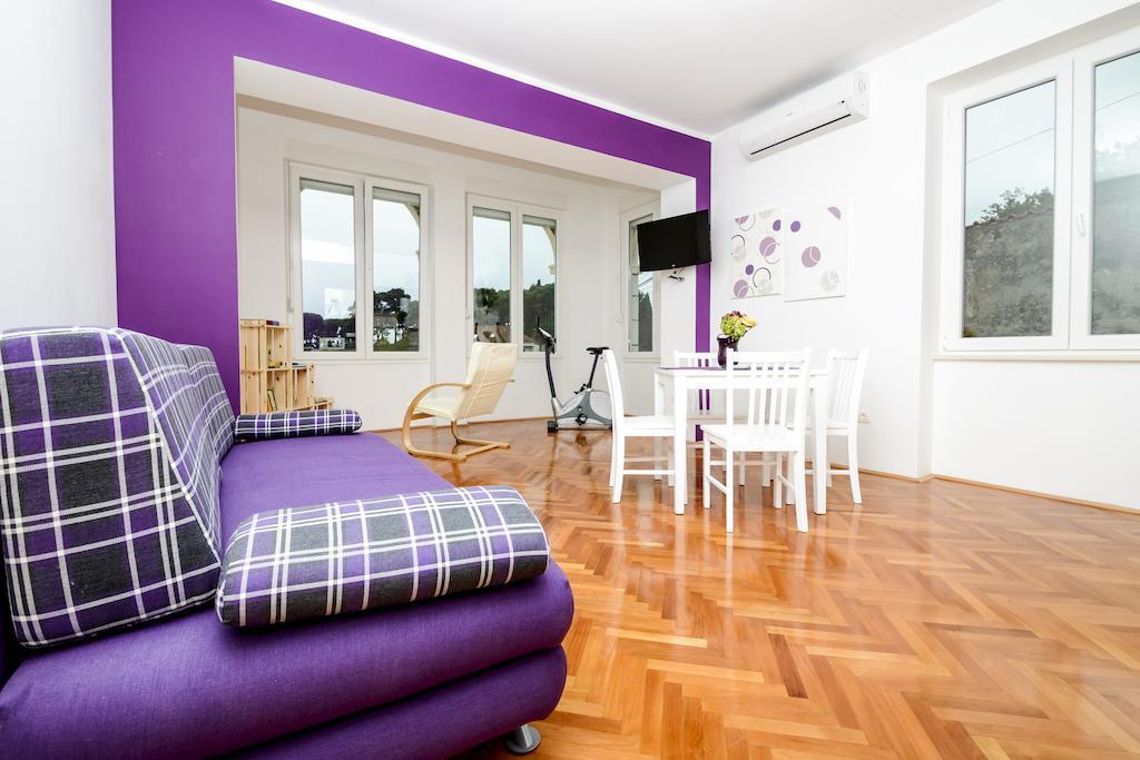 Apartments Dubrovnik Seven מראה חיצוני תמונה