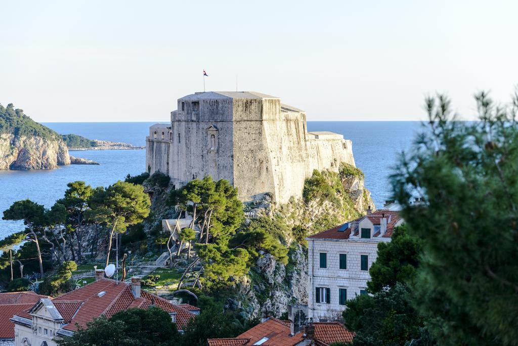 Apartments Dubrovnik Seven חדר תמונה